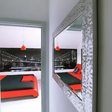 Luxury In Minismartrainbowgarden